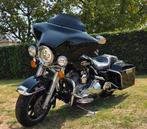street glide harley davidson, Motoren, Particulier