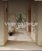 Limestonelook Vicenza Beige merk Nexion 1198x598x9mm silk, Ophalen, 60 cm of meer, Nieuw, 10 m² of meer