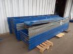 stelling palletstelling magazijnstelling, Ophalen
