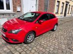 Seat ibiza, Auto's, Euro 5, Stof, Zwart, Ibiza
