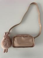 Roze handtas, Kinderen en Baby's, Kindermode-accessoires, Ophalen of Verzenden, Zo goed als nieuw, Zara
