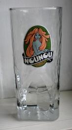 NOUNOU, Ophalen of Verzenden, Zo goed als nieuw, Glas of Glazen