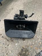 Rockinger flenskoppeling, Ophalen