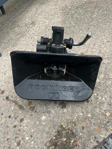Rockinger flenskoppeling beschikbaar voor biedingen