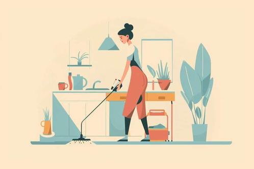 Onafhankelijk in de schoonmaak, Vacatures, Vacatures | Schoonmaak en Facilitaire diensten