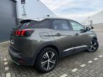 Peugeot 3008 1.2 Benzine | Automaat | Panorama dak | 360 cam, Auto's, Peugeot, Gebruikt, 1295 kg, 1199 cc, 5 zetels