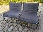 Tuinstoel (2), Tuin en Terras, Ophalen, Gebruikt