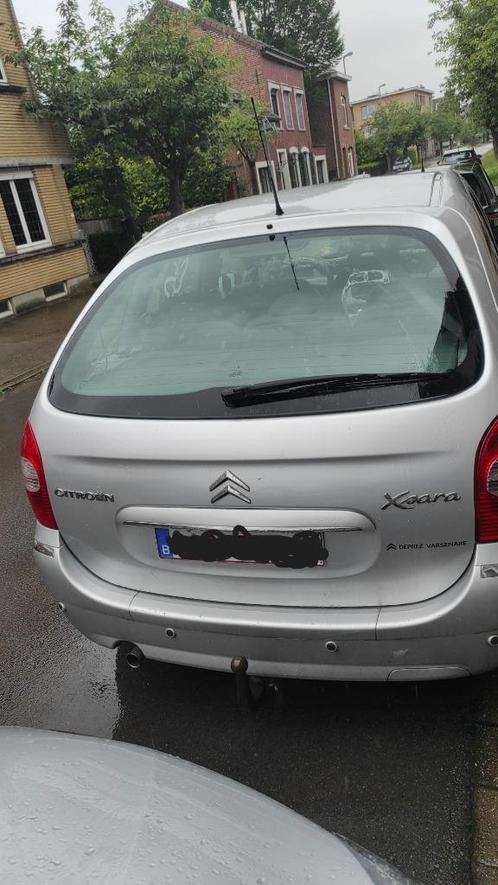 Citroen Xsara Picasso 2010, Auto's, Citroën, Particulier, Xsara, Benzine, Euro 4, Ophalen