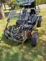 Buggy pgo homologué papier clé ok 150cc