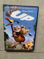 UP DVD van Walt Disney PIXAR Nieuwstaat, Cd's en Dvd's, Europees, Tekenfilm, Alle leeftijden, Ophalen of Verzenden