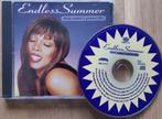 DONNA SUMMER -Endless summer: The greatest hits (CD), Cd's en Dvd's, Ophalen of Verzenden, 1960 tot 1980