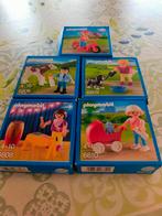 5 setjes Playmobil in perfecte staat., Ophalen, Zo goed als nieuw
