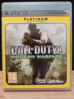 Call of Duty 4 PS3, Ophalen, Zo goed als nieuw