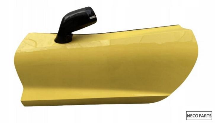 CHEVROLET CORVETTE C7 PORTIER DEUR ALLES LEVERBAAR ORIGINEEL, Auto-onderdelen, Carrosserie, Achterklep, Chevrolet, Achter, Gebruikt