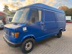 Mercedes-Benz TN 307D *FRENCH VAN - CAMIONETTE FRANCAIS*, Achat, Entreprise, 3 places, Boîte manuelle