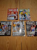 Tijdschriften 5x Wieler revue, Boeken, Tijdschriften en Kranten, Ophalen of Verzenden, Zo goed als nieuw