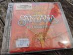 Santana The Ultimate Collection 2cd, Ophalen of Verzenden, Zo goed als nieuw