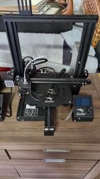 Ender 3 pro, Computers en Software, Ophalen, Gebruikt, Creality