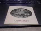 Groningen kaarten, Verzamelen, Ongelopen, Ophalen of Verzenden