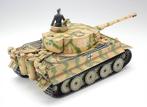 Tamiya | Tijger I | GRATIS LEVERING, Tank, -, Verzenden, -
