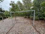 voetbalgoal, Sport en Fitness, Ophalen, Gebruikt, Overige typen