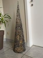 Kerstpiramide, Enlèvement, Utilisé