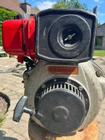 dieselmotor yanmar, Doe-het-zelf en Bouw, Motoren, Ophalen, Gebruikt, Dieselmotor