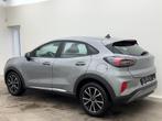 Ford Puma 1.0Ecoboost mHEV Titanium GPS Airco Alu, Puma, https://public.car-pass.be/vhr/21178e20-6e60-4e8f-b904-627f972d851e, 5 deurs