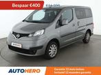 Nissan NV200 1.6 Kombi Premium (bj 2016), Auto's, Nissan, Voorwielaandrijving, Stof, Gebruikt, Electronic Stability Program (ESP)