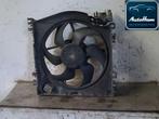 AIRCO VENTILATOR Renault Clio III Estate / Grandtour (KR), Gebruikt, Renault