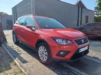 Seat Arona 1.0 TSI Style 12m garantie, Voorwielaandrijving, 1200 kg, Bedrijf, 5 deurs