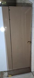 Twee glazen deuren. Bieden, Doe-het-zelf en Bouw, Ophalen