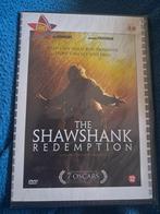 DVD The Shawshank Redemption, Vanaf 12 jaar, Ophalen of Verzenden, Gebruikt, Drama