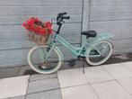 Meisjesfiets 20 inch in zeer goed staat, Ophalen, Zo goed als nieuw, 20 inch