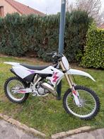 Yamaha yz125, Motoren, Sportuitlaat, Particulier, 1 cilinder, Crossmotor