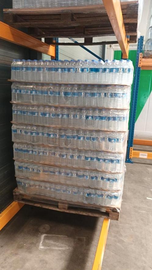 water 0,5l, Diversen, Levensmiddelen, Ophalen of Verzenden