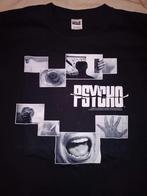 Psycho (film Hitchcock) t-shirt XL, Ophalen of Verzenden, Zo goed als nieuw