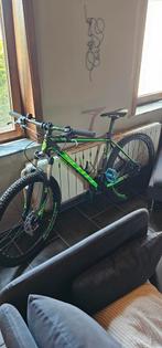 Vélo VTT Scott Scale 760 Comme neuf, Ophalen, Zo goed als nieuw