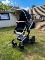 JOOLZ Day 3-in-1 kinderwagen, Kinderen en Baby's, Combiwagen, Ophalen, Overige merken, Verstelbare duwstang