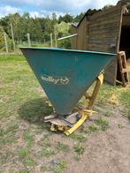 Kunstmest strooier, Ophalen, Akkerbouw, Gewasbescherming en Bemesting