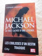 Boek: Michael Jackson: Het verborgen gezicht van een legende, Boeken, Ophalen of Verzenden, Zo goed als nieuw