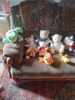 Verschillende knuffels allerlei zie foto's, Ophalen of Verzenden