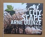 Arne Quinze - City Scape, Enlèvement, Neuf