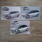 La gamme HARTGE pour série 5 (E39)   3/1996, Boeken, Ophalen of Verzenden, Nieuw, BMW