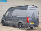 Mercedes Sprinter 319 CDI 3.0 V6 Automaat L2H2 Black Edition, Auto's, Bestelwagens en Lichte vracht, Automaat, 2378 kg, Gebruikt