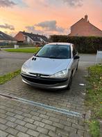 Peugeot 206, Auto's, Peugeot, Voorwielaandrijving, Stof, 4 cilinders, Particulier