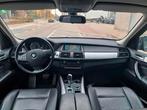 BMW X5 van2011 ,3.0cc diesel euro5 laatste keuring is blanco, Auto's, Automaat, Euro 5, Particulier, Te koop