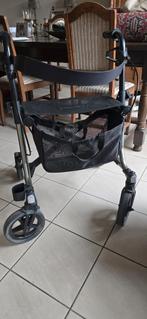 DIETZ lichtgewicht Rollator, Enlèvement, Poids léger, Comme neuf