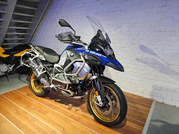 Bmw r1250gs adv 03/2019. beschikbaar voor biedingen