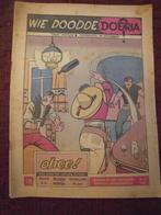 Pedro en Margino ohee, Boeken, Stripverhalen, Steurbaut-Gysen, Eén stripboek, Ophalen, Gelezen
